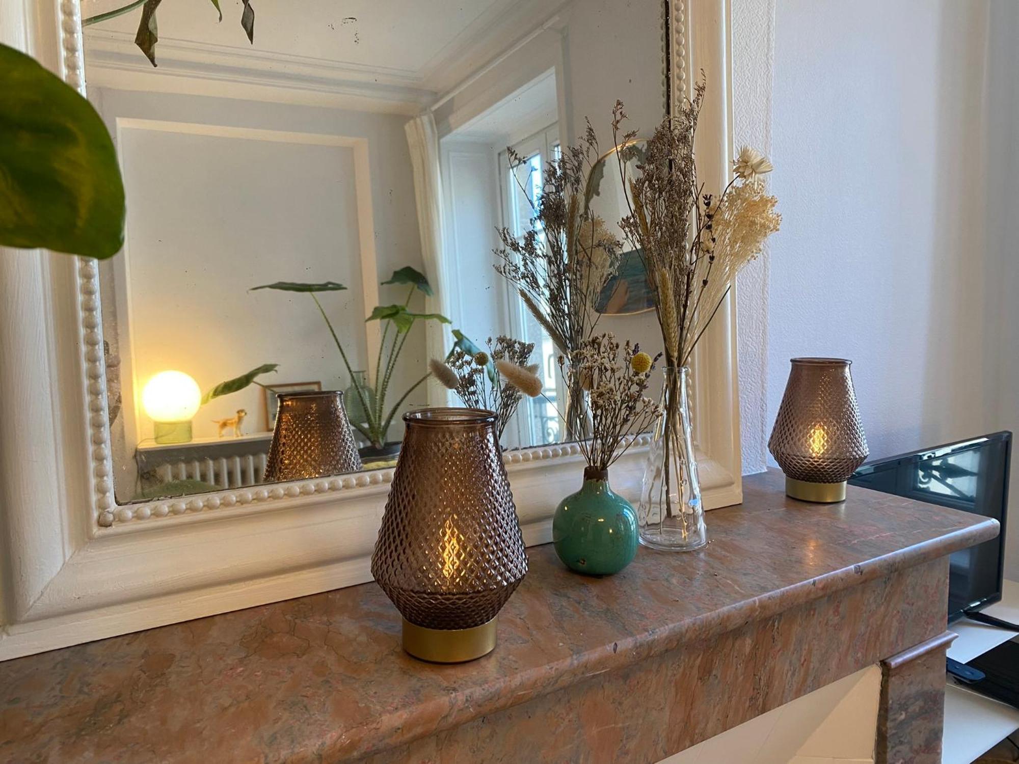La Petitevillaise غرانفيل المظهر الخارجي الصورة
